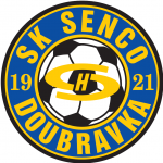 SK Senco Doubravka U-13